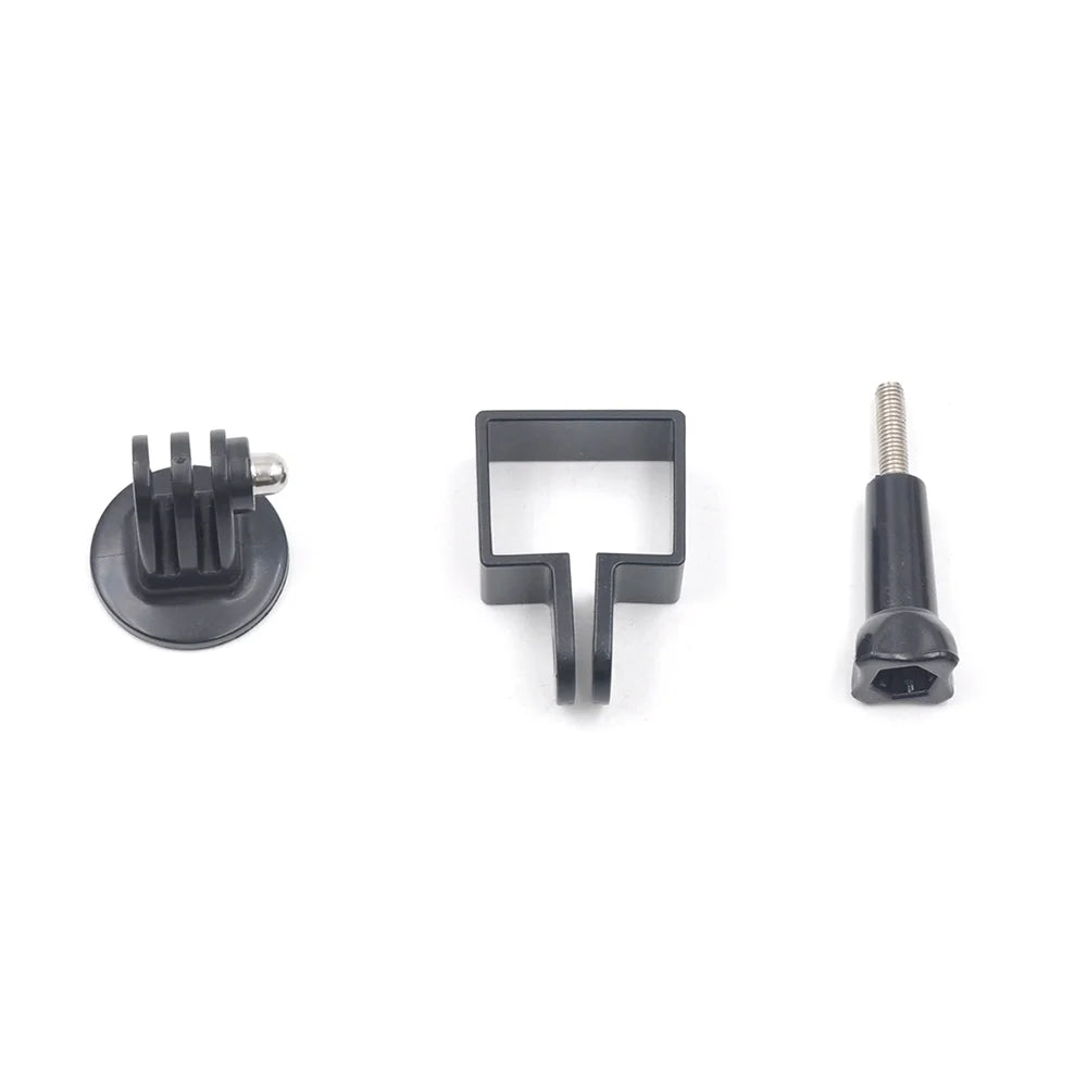 Dazzduo Camera Mount;OSMO Pocket Camera OSMO Mount Adapter Kit Adapter Kit OSMO Camera Pocket Camera Camera Mount Kit OSMO Pocket Camera Mount Adapter