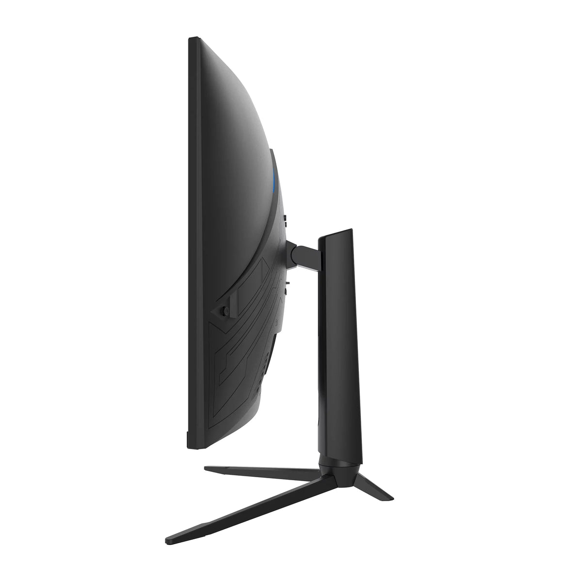Funai 32" FHD Curved 240Hz; 1ms; HDR; VA; AMD FreeSync™ Premium Enabled Gaming Monitor (FGM-32C545)
