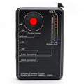 Lawmate Wireless and Wired Camera and RF Detector