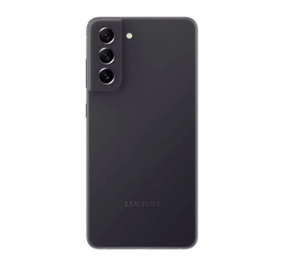 Restored Samsung SM-G990UZAAVZW Galaxy S21 FE 5G 128GB 6GB RAM Verizon Graphite 6.4-In (Refurbished)