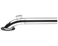 Putco 29846 Bed Rails For Toyota Tundra; Approx. 6 ft. 2 in. Polished Fits select: 2006 TOYOTA TUNDRA DOUBLE CAB SR5; 2005 TOYOTA TUNDRA ACCESS CAB SR5
