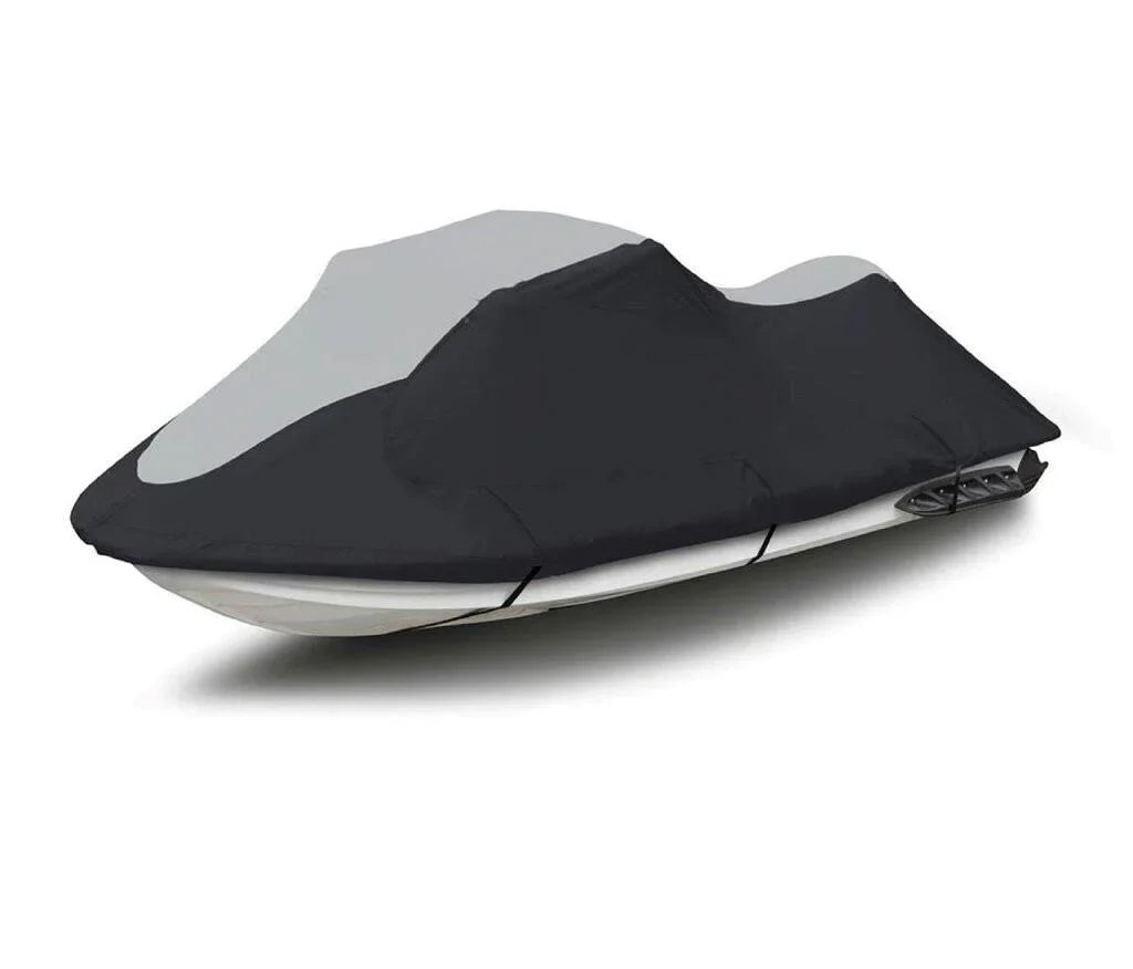 SUPER HEAVY-DUTY TOP OF THE LINE JETSKI Cover Compatible for Sea Doo Sea-Doo GTI SE 155 2011-2019