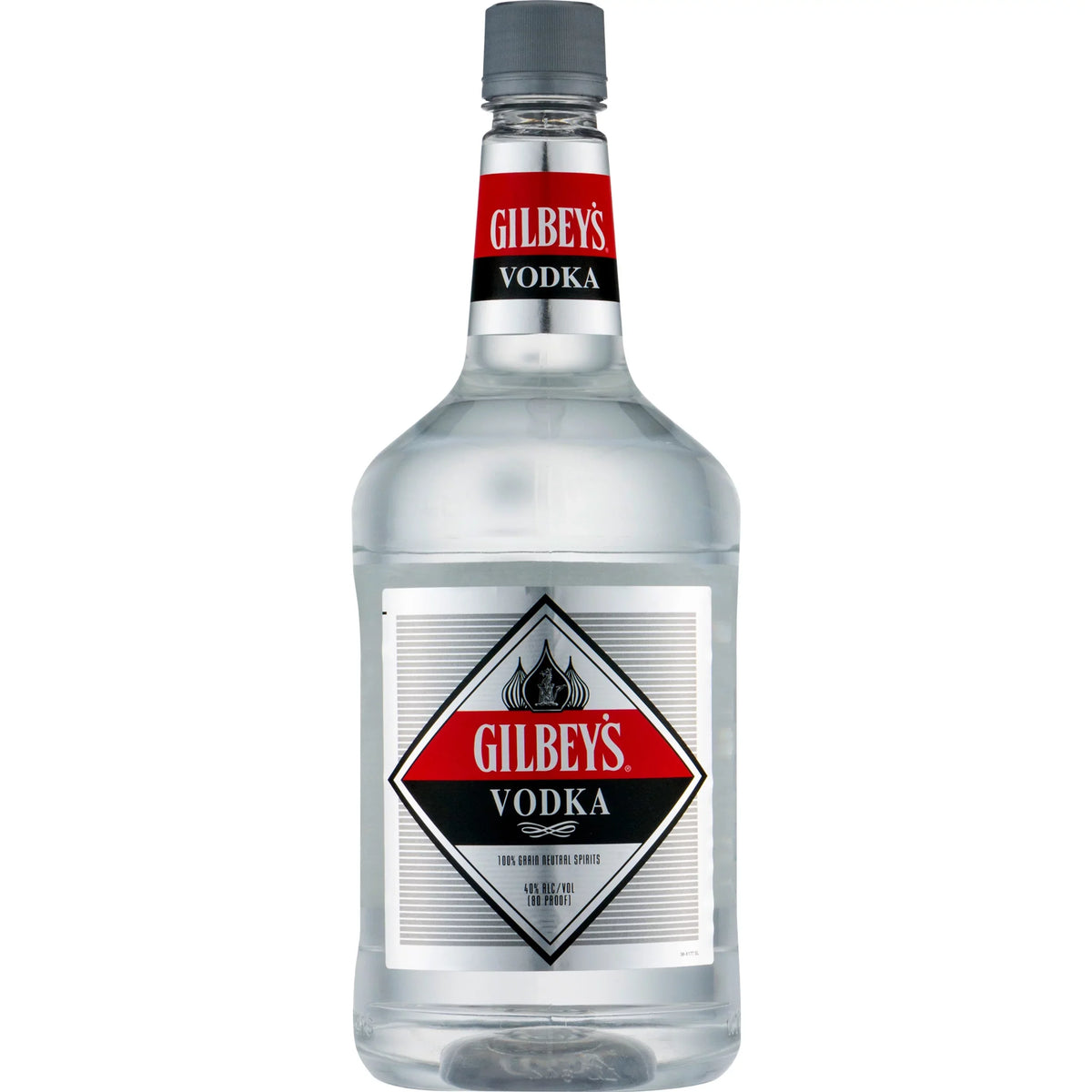 Gilbey's Vodka; 1.75 L