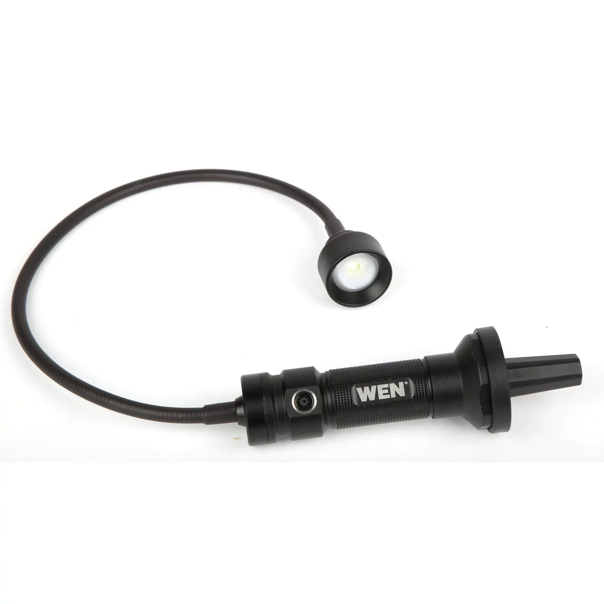 WEN 24-foot Flexible Magnetic LED Task and Work Light Kit