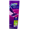 Swiffer WetJet Coat Mop Starter Kit; 16.9 fl oz