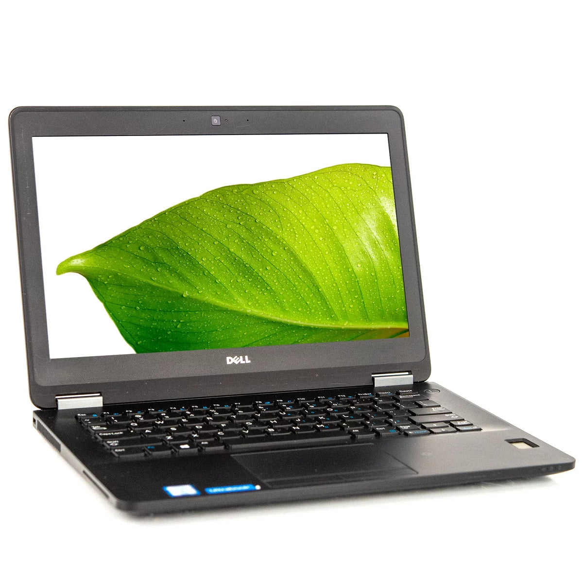Used Dell Latitude E7270 12.5" Laptop Core i5 8GB 128GB SSD M.2 Integrated Graphics Win 10 Pro B v.WCA