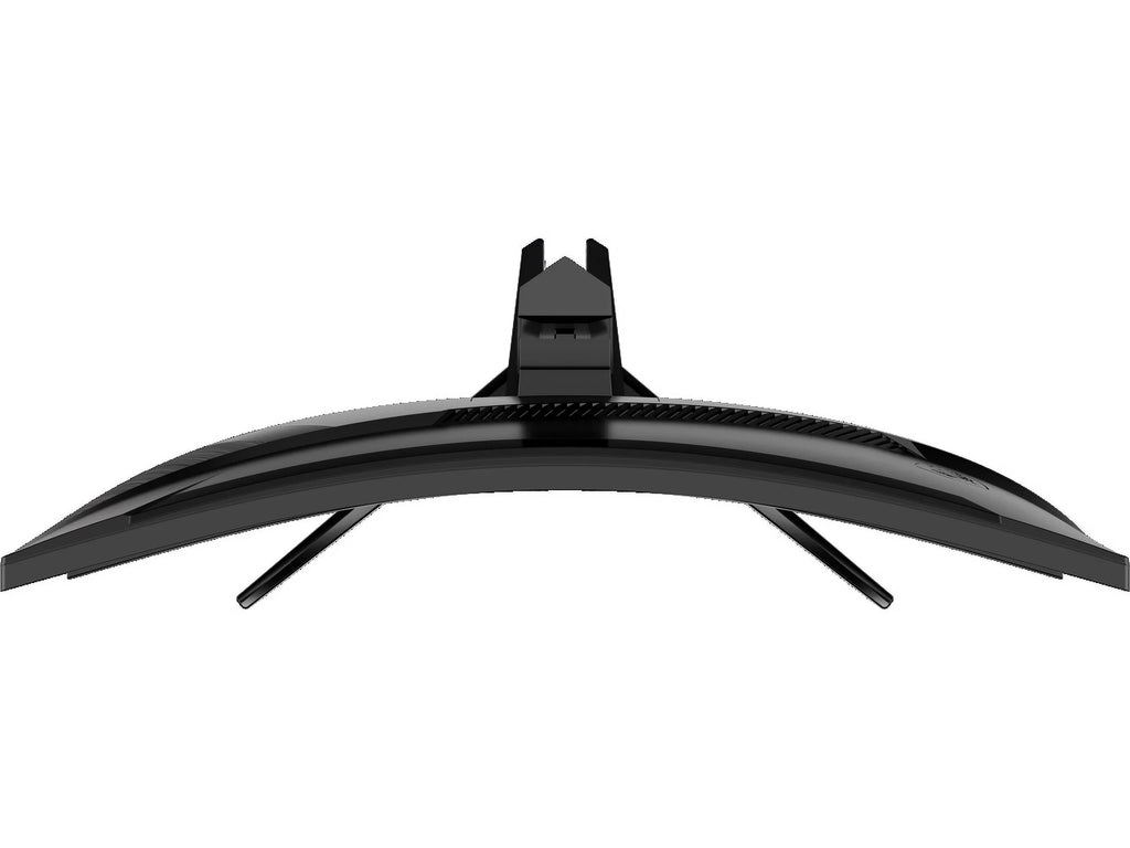 MSI MAG325CQRXF 31.5" 16:9 Curved 1000R; Rapid VA Gaming Monitor; 240Hz 1ms; 2560 x 1440 (QHD); Height Adjustable Arm; RGB