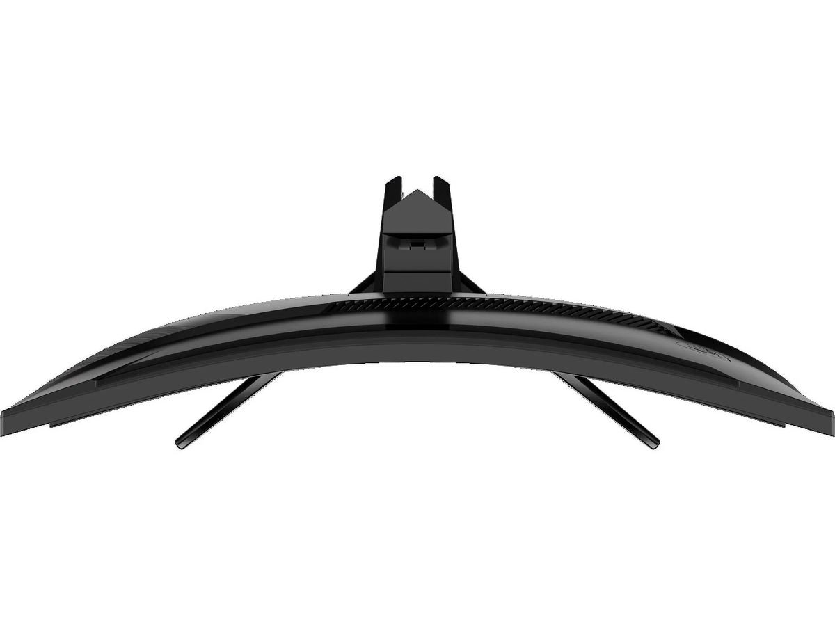 MSI MAG325CQRXF 31.5" 16:9 Curved 1000R; Rapid VA Gaming Monitor; 240Hz 1ms; 2560 x 1440 (QHD); Height Adjustable Arm; RGB