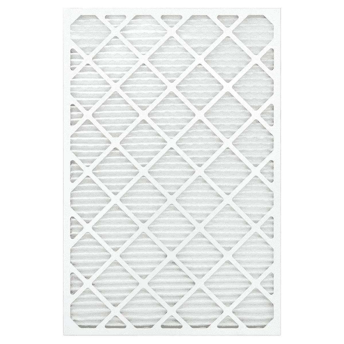 AIRx Filters 24x36x1 Air Filter MERV 13 Pleated HVAC AC Furnace Air Filter; Health 4-Pack Made in the USA