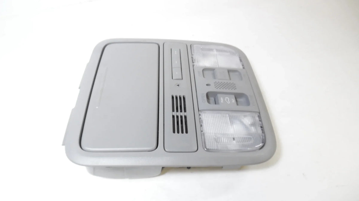 Pre-Owned 2016-2022 Honda Pilot Interior Roof Mounted Console OEM LKQ (Good)