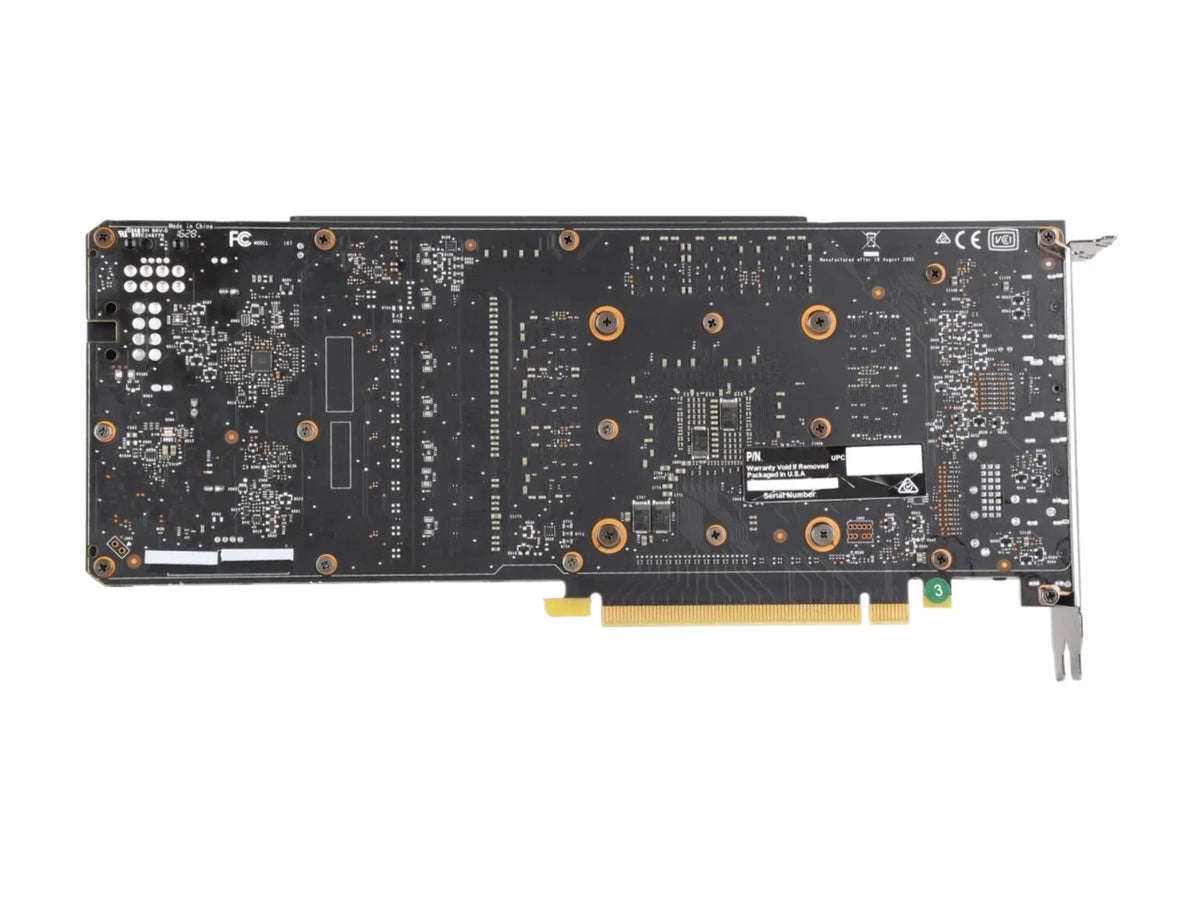 EVGA GeForce GTX 1060 6GB SSC GAMING ACX 3.0; 6GB GDDR5 LED DX12 OSD Support (PXOC) Graphics Card 06G-P4-6267-RX