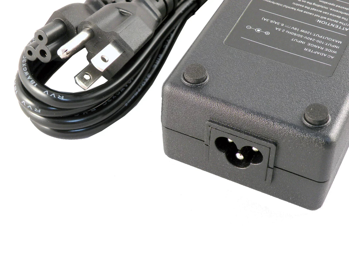 iTEKIRO 135W AC Adapter for Lenovo Y50 59421859 59421863; Y50 Touch 59420895 59421832 59421835; Y50-70 59425943 59425944 59426255; Lenovo 45N0362 45N0364 45N0358 45N0362 45N0364 45N0365 45N0366