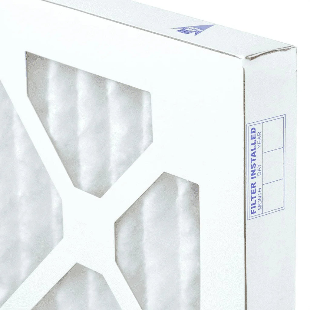 AIRx Filters 18x24x1 Air Filter MERV 13 Pleated HVAC AC Furnace Air Filter; Health 4-Pack Made in the USA