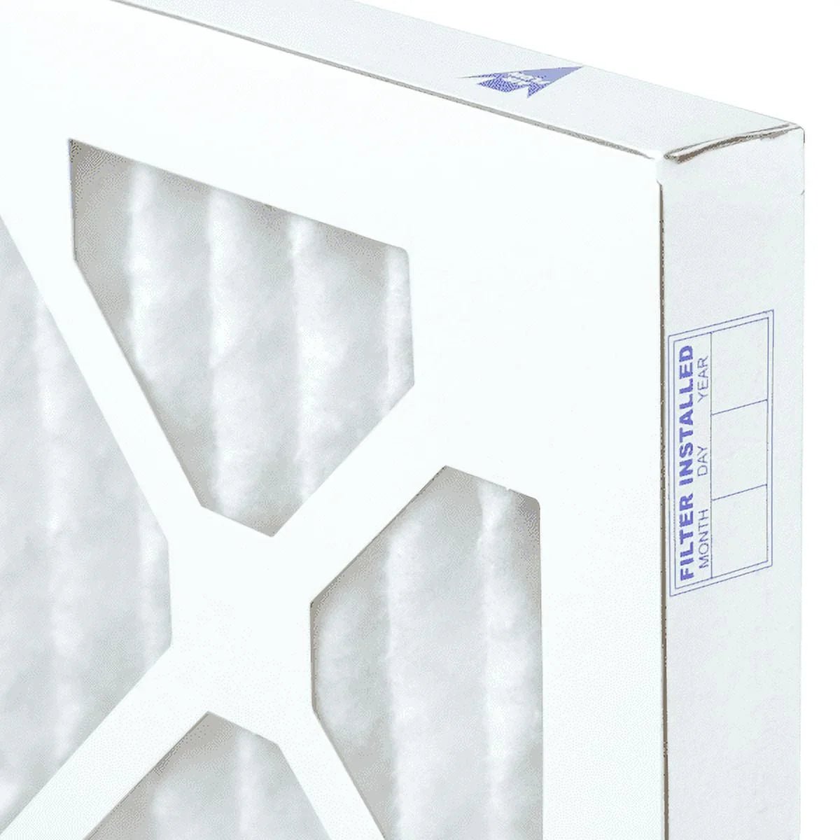 AIRx Filters 18x24x1 Air Filter MERV 13 Pleated HVAC AC Furnace Air Filter; Health 4-Pack Made in the USA
