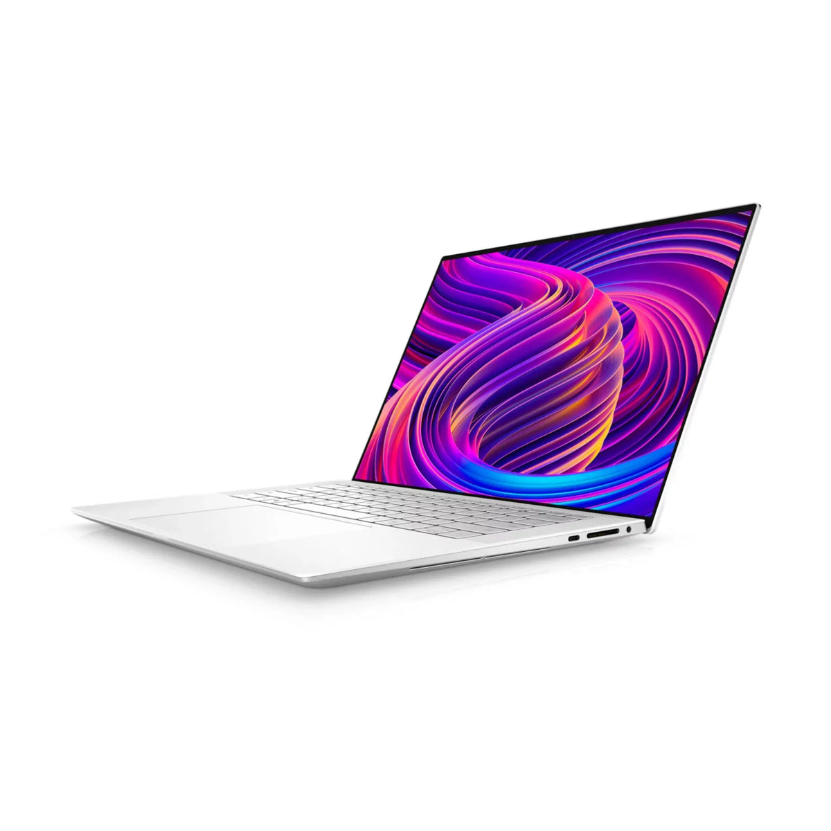 Restored Dell XPS 9510 Laptop (2021) | 15.6" 4K Touch | Core i7 - 8TB SSD + 8TB SSD - 64GB RAM - 3050 Ti | 8 Cores @ 4.6 GHz - 11th Gen CPU [Refurbished]