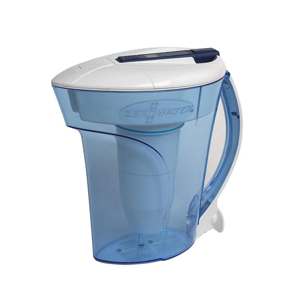 ZeroLiquid 10 Cup Ready Pour with Free Meter ZD-010RP