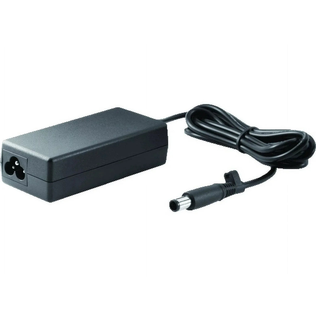 Restored HP 65W Smart AC Adapter for HP ProBook 440 G6 Notebook PC 4.5 mm Barrel Port (Refurbished)