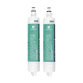 GE RPWFE Refrigerator Filter 2 Pack
