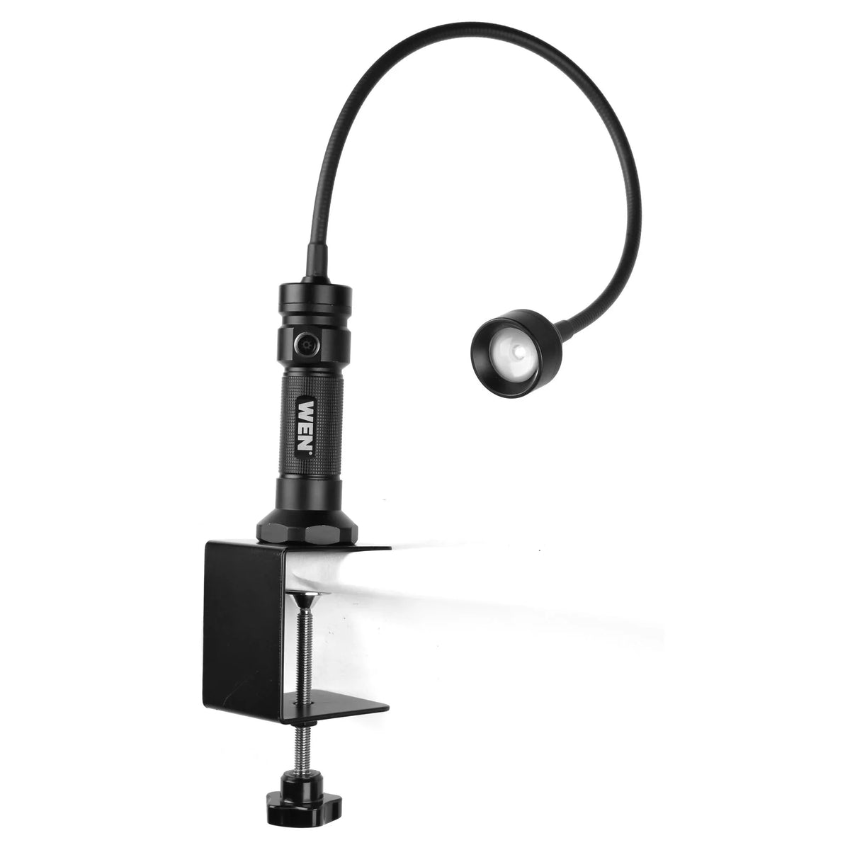 WEN 24-foot Flexible Magnetic LED Task and Work Light Kit