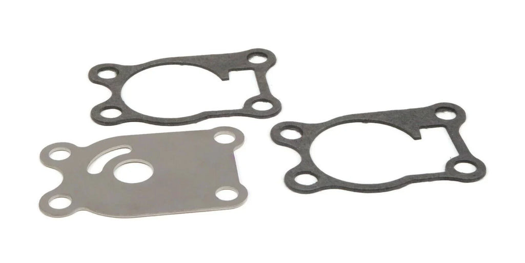 The ROP Shop | Pump Kit For Johnson; Evinrude; BRP; OMC 325040 Impeller Housing Gaskets