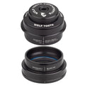 Wolf Tooth GeoShift Performance Angle Headset - 2 Deg; Short; EC44/EC49; Black