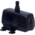 EcoPlus Eco 633 Fixed Flow Submersible/Inline Pump 590 GPH