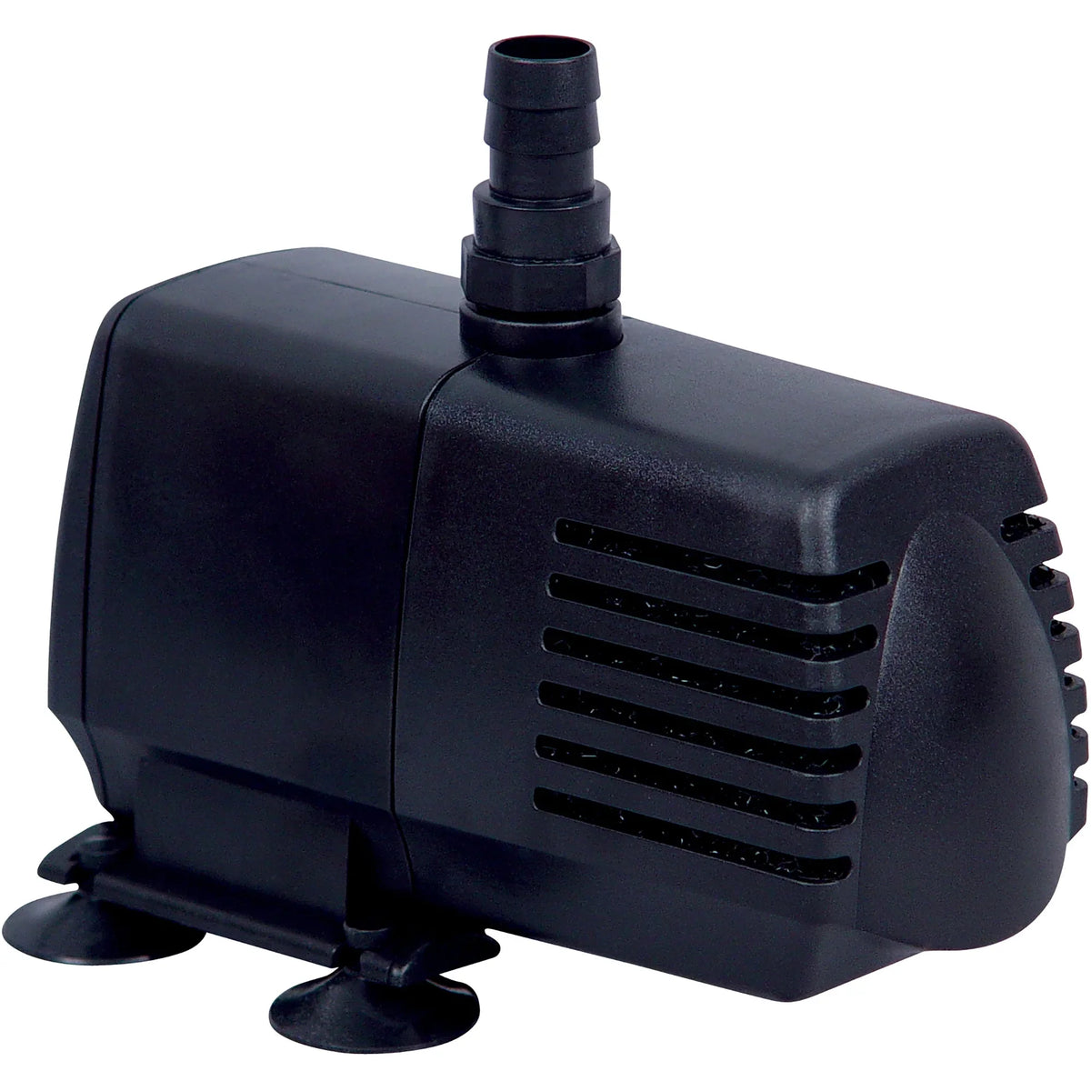EcoPlus Eco 633 Fixed Flow Submersible/Inline Pump 590 GPH