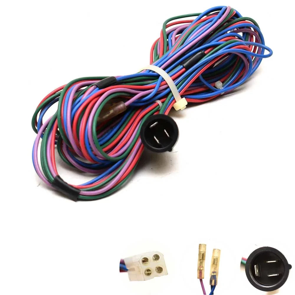 Mercury Boat Harness 84-817659A1 | Trim 20 FT