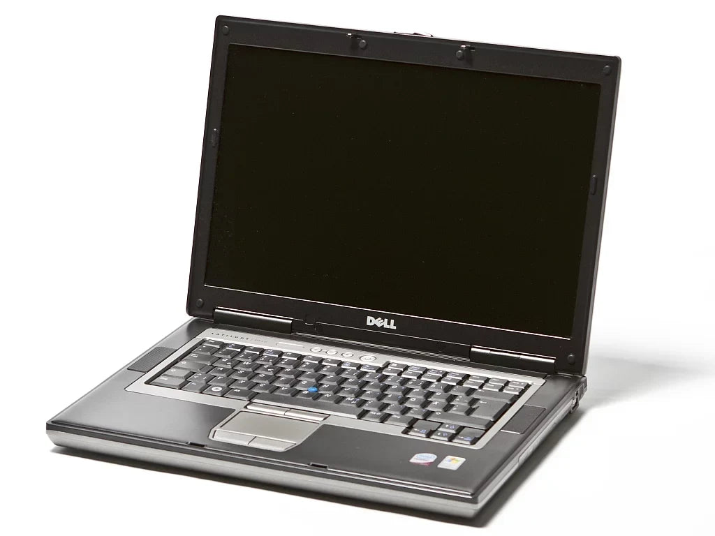 Restored Latitude D830 15.4" Notebook - 400GB; 2GB; DVD; Windows 7 Professional 32 Bit (Refurbished)