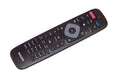 OEM Philips Remote Originally Shipped With: 55PFL4609; 55PFL4609/F7; 43PFL4909; 43PFL4909/F7; 65PFL4909; 65PFL4909/F7