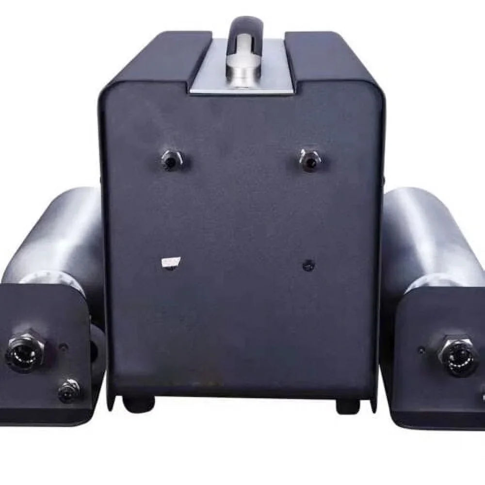 HVAC Scent Device Programmable Micro Pressure Atomization Aromatherapy Diffuser