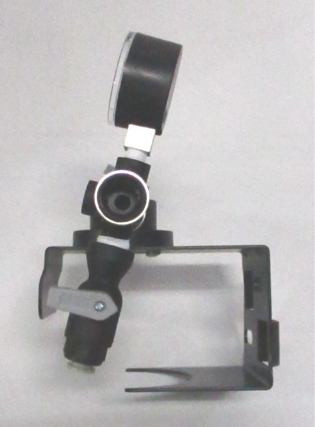 Everpure Single Filter Head Assembly;3/8";FNPT EV927241-75