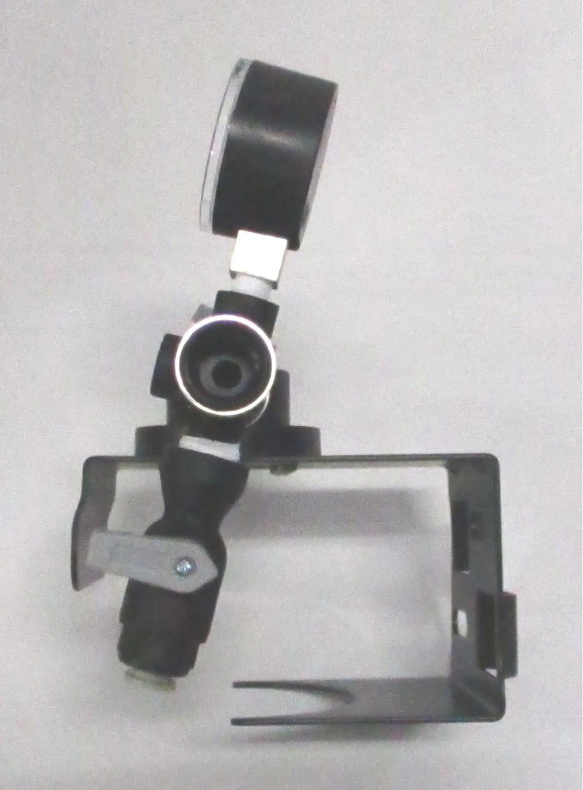 Everpure Single Filter Head Assembly;3/8";FNPT EV927241-75