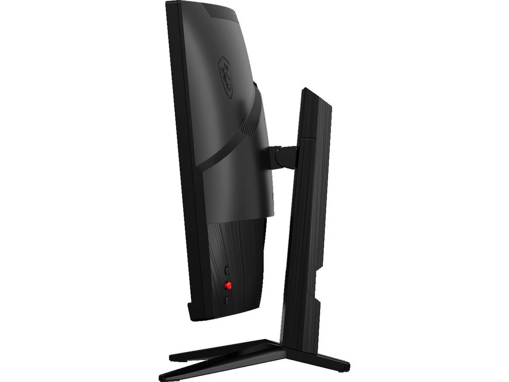 MSI MAG325CQRXF 31.5" 16:9 Curved 1000R; Rapid VA Gaming Monitor; 240Hz 1ms; 2560 x 1440 (QHD); Height Adjustable Arm; RGB