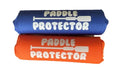 Paddle Protector Float for SUP Paddleboard (2 Pack) Flotation and Visibility; Sports Gift; Kayak; Canoe; Surf; Paddleboarding