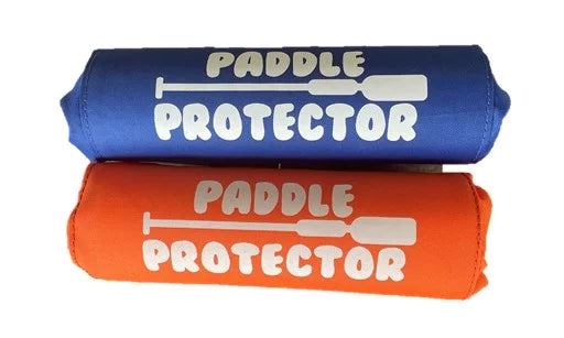 Paddle Protector Float for SUP Paddleboard (2 Pack) Flotation and Visibility; Sports Gift; Kayak; Canoe; Surf; Paddleboarding