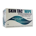 Skin Tac Skin Barrier Wipe; MS407W - Pack of 50