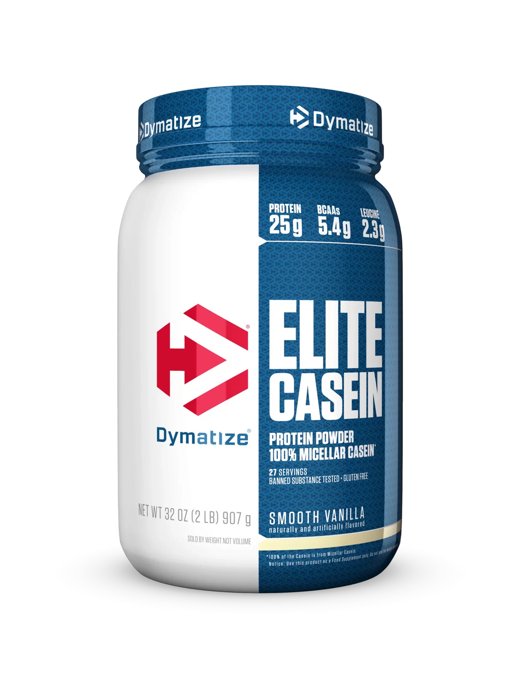 Dymatize Dymatize Elite Casein; 2.12 lb
