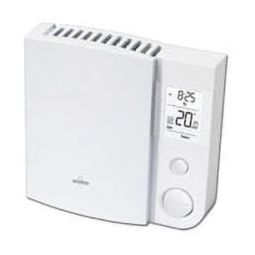 HONEYWELL TH105PLUS - Line Volt 5-2 Programmable Thermostat With Triac For Current-activated Heat