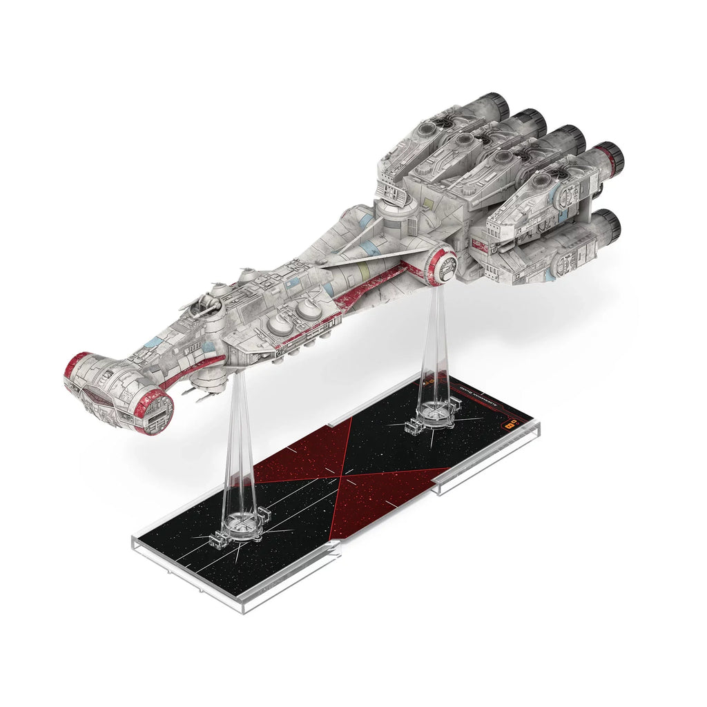 Star Wars: x-Wing (2nd Edition) - Tantive IV Expansion Pack