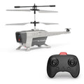 HtovilaHelicopter;Helicopter 2.5chStabilization Avoidance Remote Helicopter Huiop Aircraft HelicopterHelicopter With 2.5 ChannelToy Airplanes Remote Led Avoidance Altitude