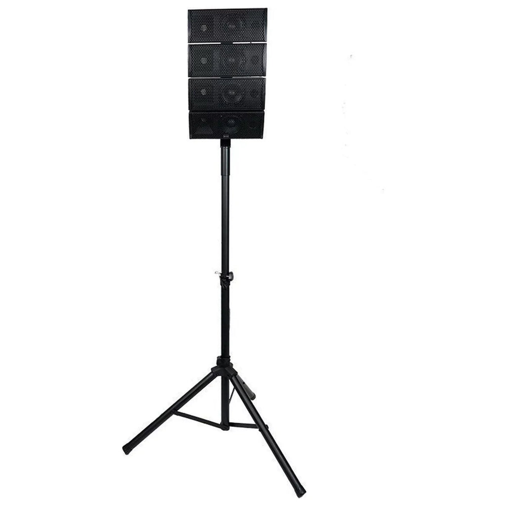 Gemini LRX448 12"subwoofer;usb And Bt Playback