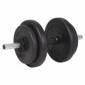 Andoer parcel;Barbell And Dumbbell And Dumbbell Set 198.4 Lb SetBalcony Table And Chairs Workout Fitness Fitness Women Men Workout Free Barbell Set Barbell Set Women Plate Set Adjustable
