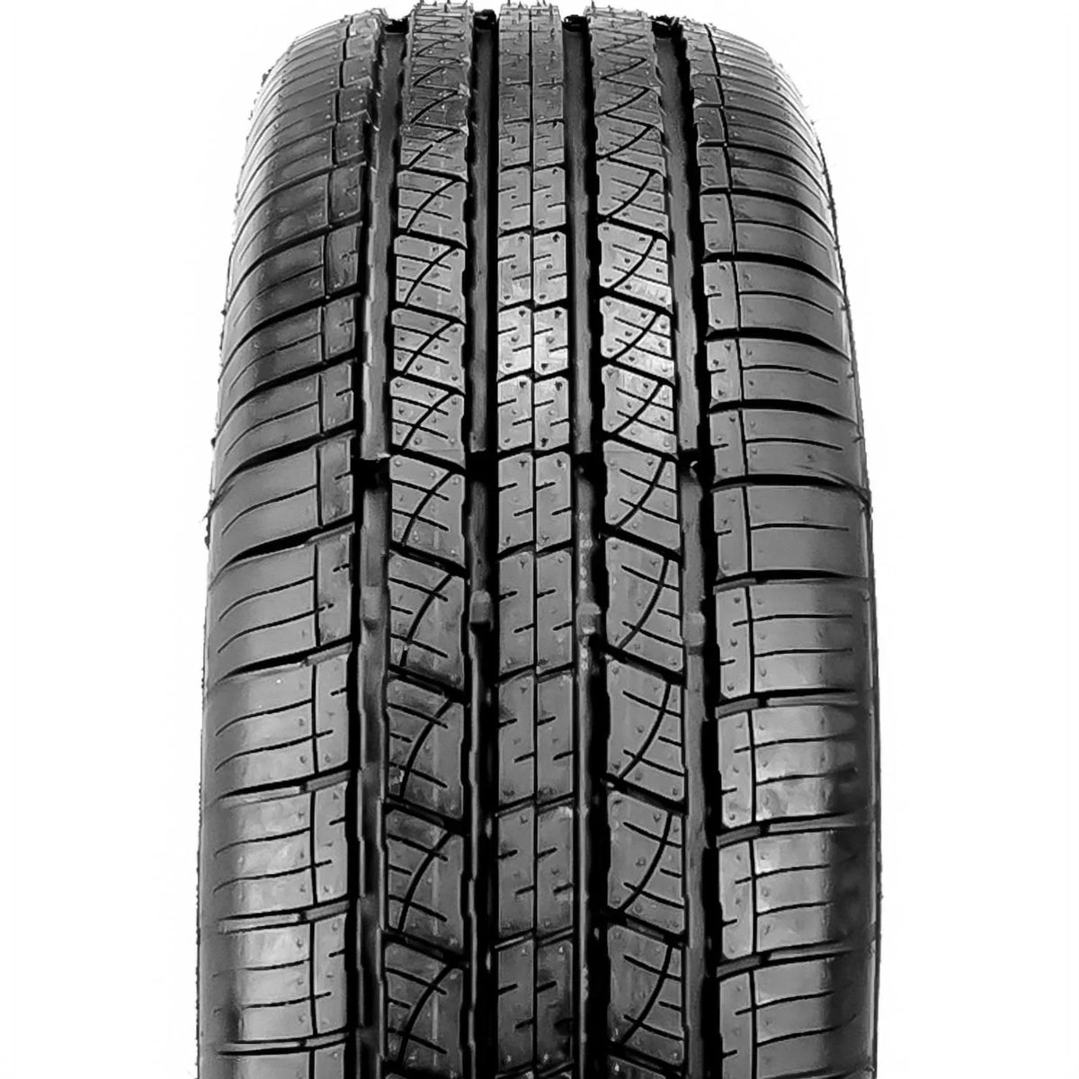 Roadone Cavalry 4X4 HP 255/55R19 111V A/S All Season Tire Fits: 2017-20 Acura MDX Sport Hybrid; 2017-22 Audi Q7 Progressiv