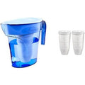 ZeroFluid 6-Cup Pitcher Space Saver