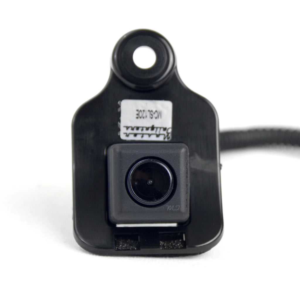 Master Tailgaters Replacement Subaru Legacy Backup Camera (2012-2014) OE Part # 86267AJ11A; 86267AJ11B