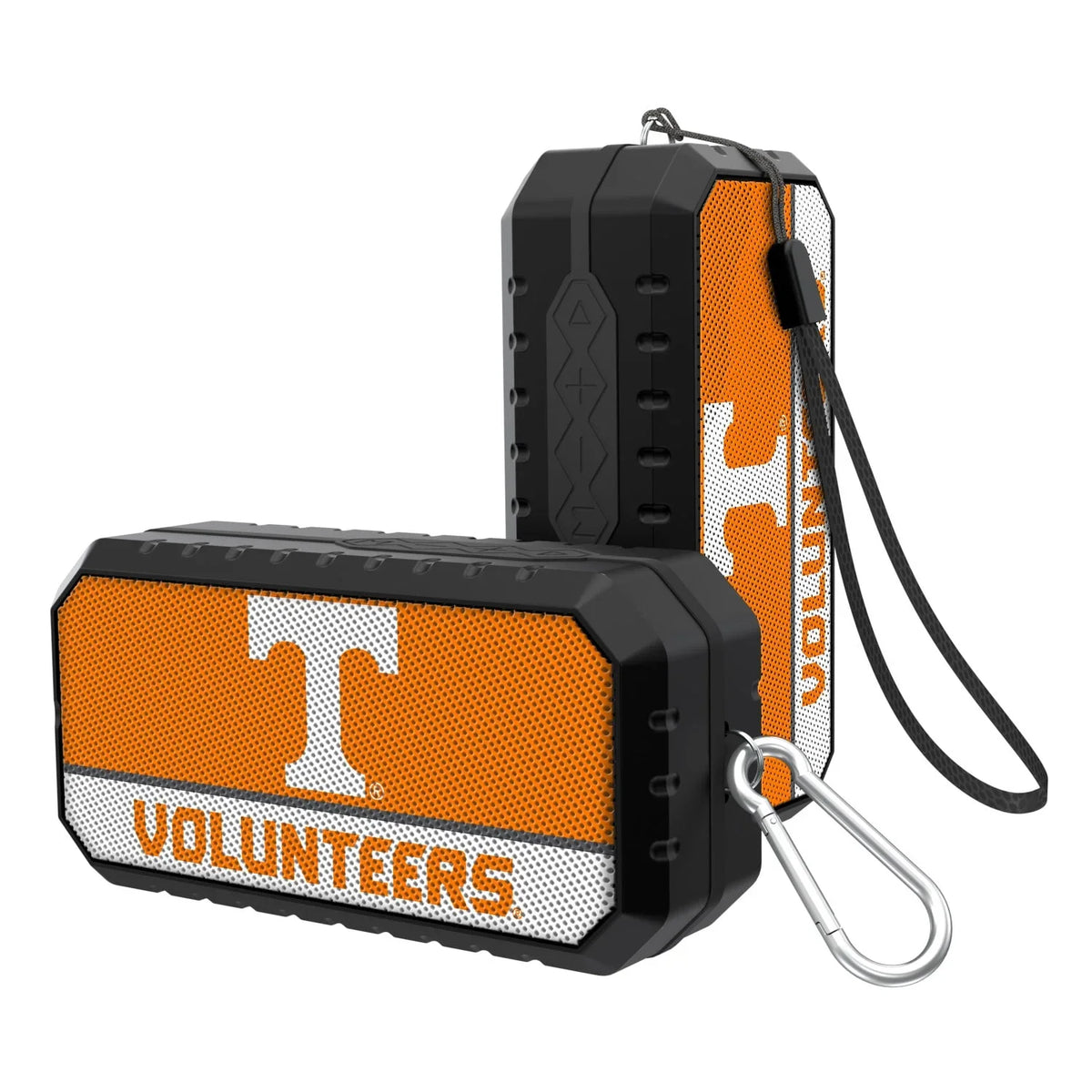 Tennessee Volunteers End Zone Resistant Bluetooth Speaker