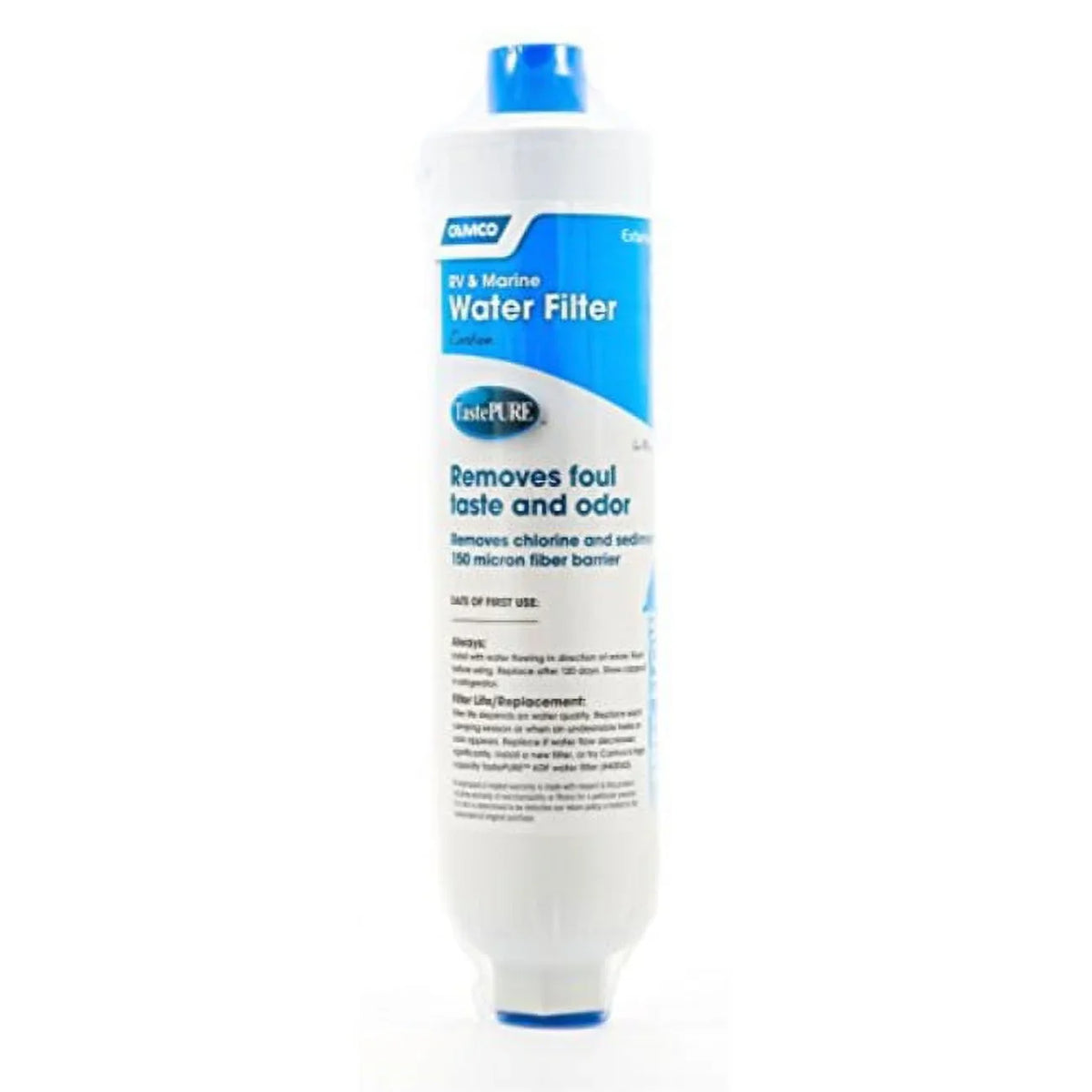 camco 40645 weekend filter
