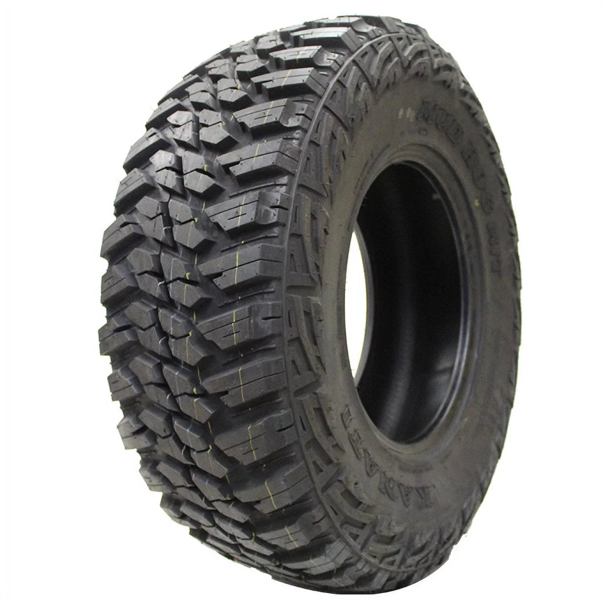 Kanati Mud Hog 295/70R17 121 Q Mud Terrain Tire