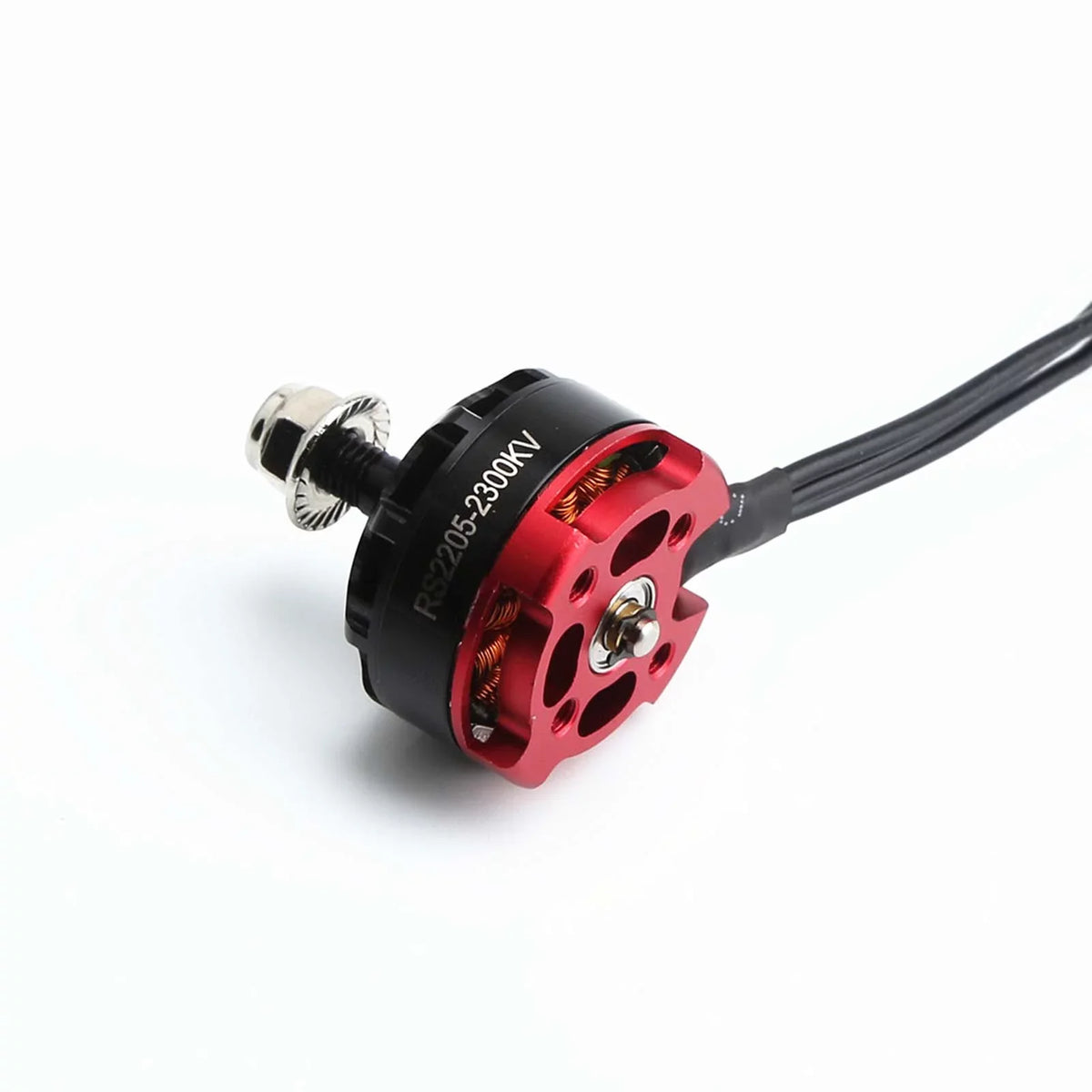 Dazzduo ESC;Motor Motor Motor FPV Motor FPV RC 2205 2300KV Motor FPV RC Drone 2205 RC Drone 2300KV Motor Motor